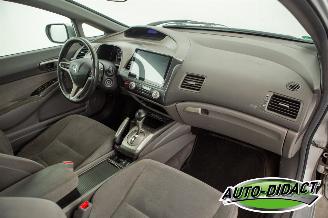 Honda Civic 1.3 Hybrid Automaat Clima picture 19