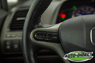 Honda Civic 1.3 Hybrid Automaat Clima picture 15