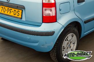 Fiat Panda 1.2 picture 25