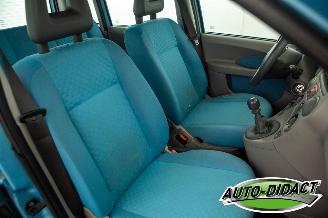 Fiat Panda 1.2 picture 12