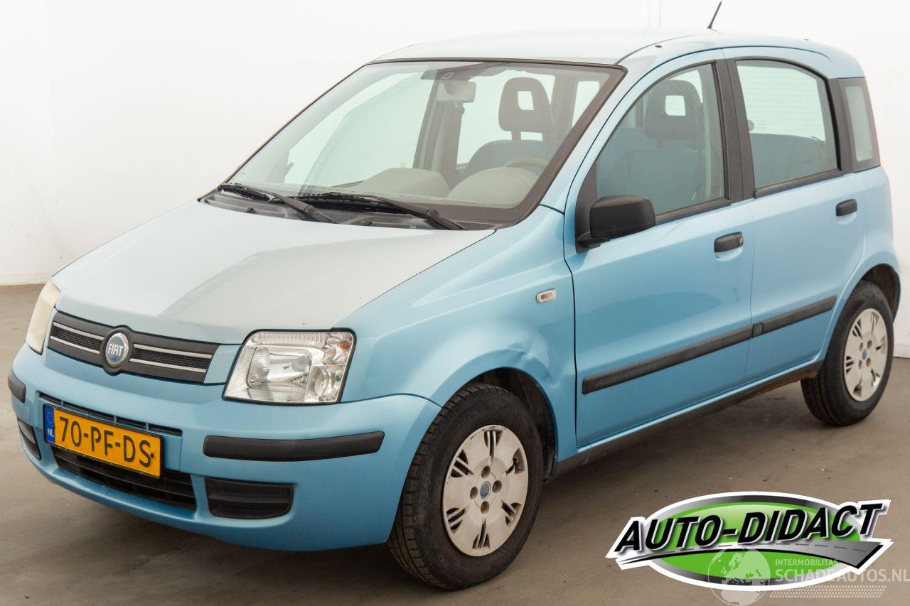 Fiat Panda 1.2