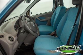 Fiat Panda 1.2 picture 19