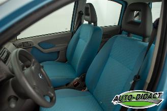 Fiat Panda 1.2 picture 20