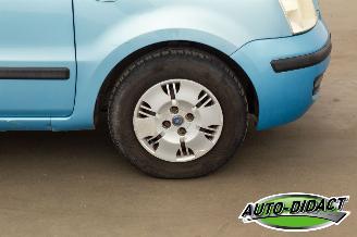 Fiat Panda 1.2 picture 26
