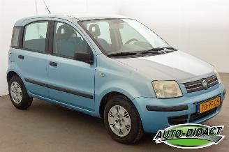 Fiat Panda 1.2 picture 2