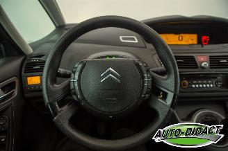 Citroën Grand C4 Picasso 1.8-16V Ambiance 7p. Clima picture 5