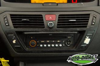 Citroën Grand C4 Picasso 1.8-16V Ambiance 7p. Clima picture 7