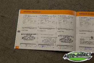 Citroën Grand C4 Picasso 1.8-16V Ambiance 7p. Clima picture 27