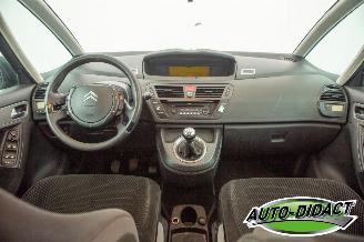 Citroën Grand C4 Picasso 1.8-16V Ambiance 7p. Clima picture 21