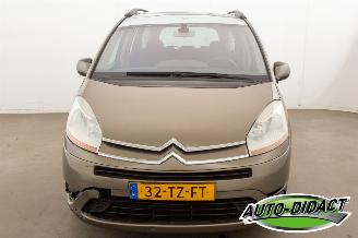 Citroën Grand C4 Picasso 1.8-16V Ambiance 7p. Clima picture 36