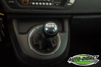 Citroën Grand C4 Picasso 1.8-16V Ambiance 7p. Clima picture 8