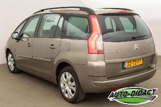 Citroën Grand C4 Picasso 1.8-16V Ambiance 7p. Clima picture 3