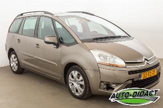Citroën Grand C4 Picasso 1.8-16V Ambiance 7p. Clima picture 2