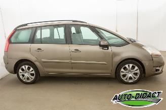 Citroën Grand C4 Picasso 1.8-16V Ambiance 7p. Clima picture 40