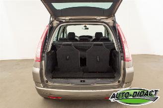 Citroën Grand C4 Picasso 1.8-16V Ambiance 7p. Clima picture 38