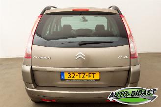 Citroën Grand C4 Picasso 1.8-16V Ambiance 7p. Clima picture 37