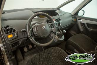 Citroën Grand C4 Picasso 1.8-16V Ambiance 7p. Clima picture 22