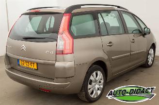 Citroën Grand C4 Picasso 1.8-16V Ambiance 7p. Clima picture 4