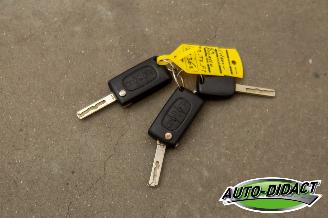 Citroën Grand C4 Picasso 1.8-16V Ambiance 7p. Clima picture 26
