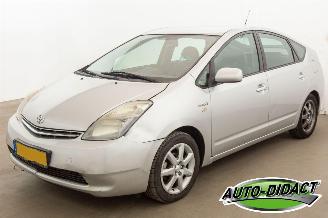 Schadeauto Toyota Prius 1.5 Automaat Airco Clima VVT-i Comfort 2007/9