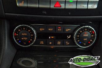 Mercedes CLS 220d Automaat Clima Navi Elek dak Camera Leder picture 11