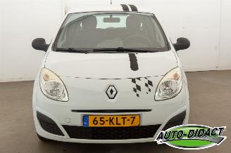 Renault Twingo 1.2 Airco 104.690 km Authentique picture 27