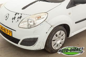 Renault Twingo 1.2 Airco 104.690 km Authentique picture 22