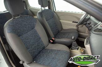 Renault Twingo 1.2 Airco 104.690 km Authentique picture 13