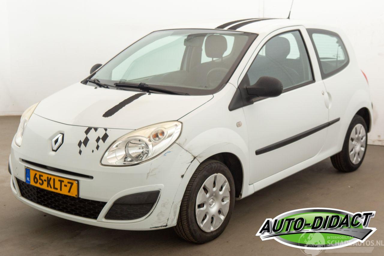 Renault Twingo 1.2 Airco 104.690 km Authentique