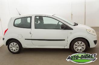 Renault Twingo 1.2 Airco 104.690 km Authentique picture 31