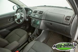 Skoda Fabia 1.2 TDI Clima Greenline picture 16
