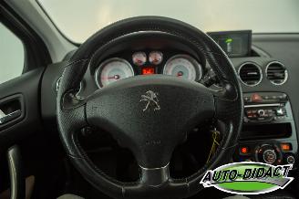 Peugeot 308 1.6 VTi 105.889 km Clima Navi Leder Style picture 5