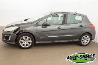 Peugeot 308 1.6 VTi 105.889 km Clima Navi Leder Style picture 41