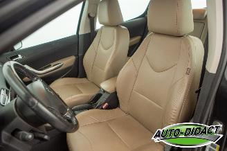 Peugeot 308 1.6 VTi 105.889 km Clima Navi Leder Style picture 23