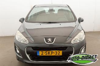 Peugeot 308 1.6 VTi 105.889 km Clima Navi Leder Style picture 38