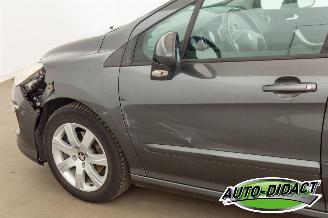 Peugeot 308 1.6 VTi 105.889 km Clima Navi Leder Style picture 31