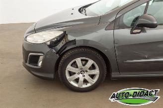 Peugeot 308 1.6 VTi 105.889 km Clima Navi Leder Style picture 30