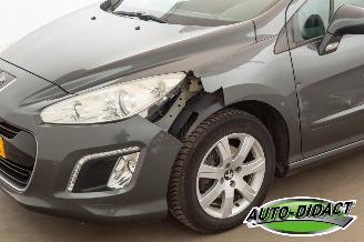 Peugeot 308 1.6 VTi 105.889 km Clima Navi Leder Style picture 29