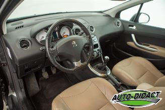 Peugeot 308 1.6 VTi 105.889 km Clima Navi Leder Style picture 21