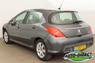 Peugeot 308 1.6 VTi 105.889 km Clima Navi Leder Style picture 3