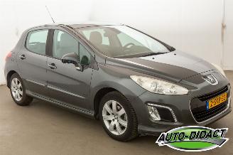 Peugeot 308 1.6 VTi 105.889 km Clima Navi Leder Style picture 33