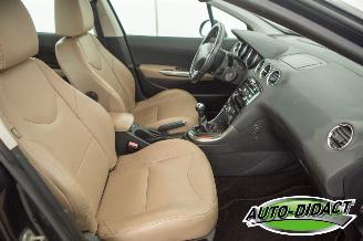 Peugeot 308 1.6 VTi 105.889 km Clima Navi Leder Style picture 16