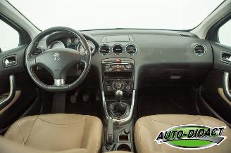 Peugeot 308 1.6 VTi 105.889 km Clima Navi Leder Style picture 20