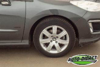 Peugeot 308 1.6 VTi 105.889 km Clima Navi Leder Style picture 36