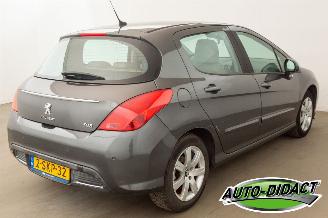 Peugeot 308 1.6 VTi 105.889 km Clima Navi Leder Style picture 4
