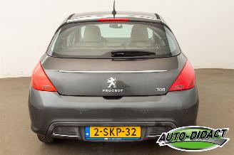 Peugeot 308 1.6 VTi 105.889 km Clima Navi Leder Style picture 40