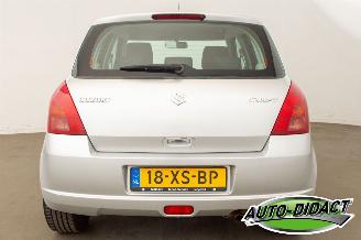 Suzuki Swift 1.3 GLS 117.222 km Airco picture 30