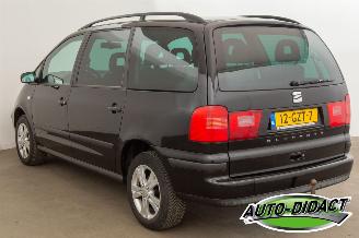 Seat Alhambra 2.0 Dynamic 7p. Clima Style picture 3