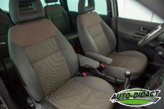 Seat Alhambra 2.0 Dynamic 7p. Clima Style picture 15