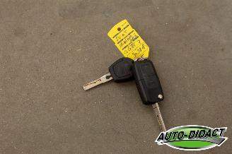 Seat Alhambra 2.0 Dynamic 7p. Clima Style picture 26